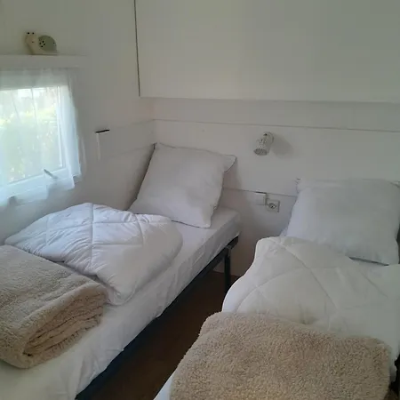 Mobil 3 Etoiles Les Tamaris 奥雷龙圣皮耶尔